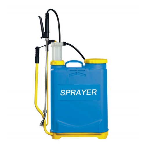 Manual Agricultural Sprayer